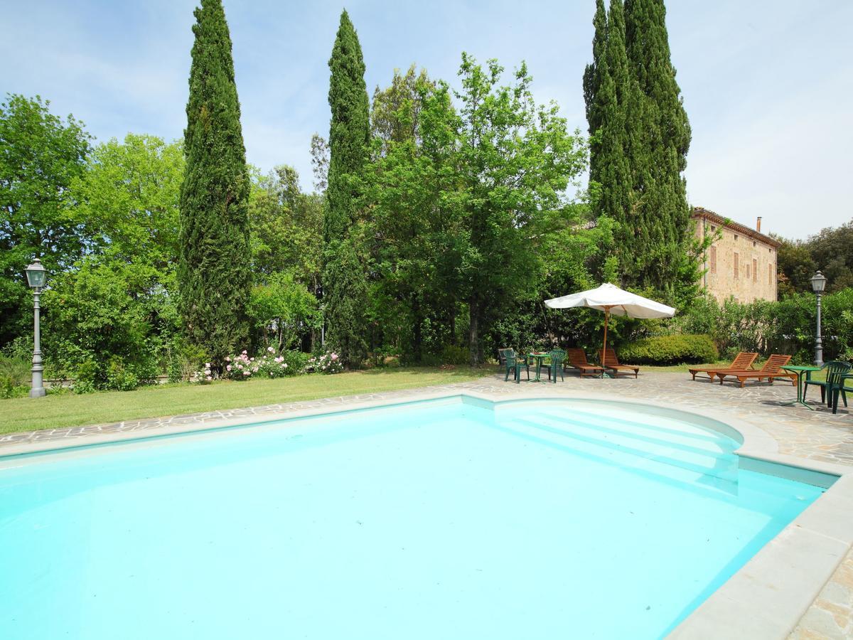 Apartment Montecorneo-1 By Interhome Montebello Εξωτερικό φωτογραφία