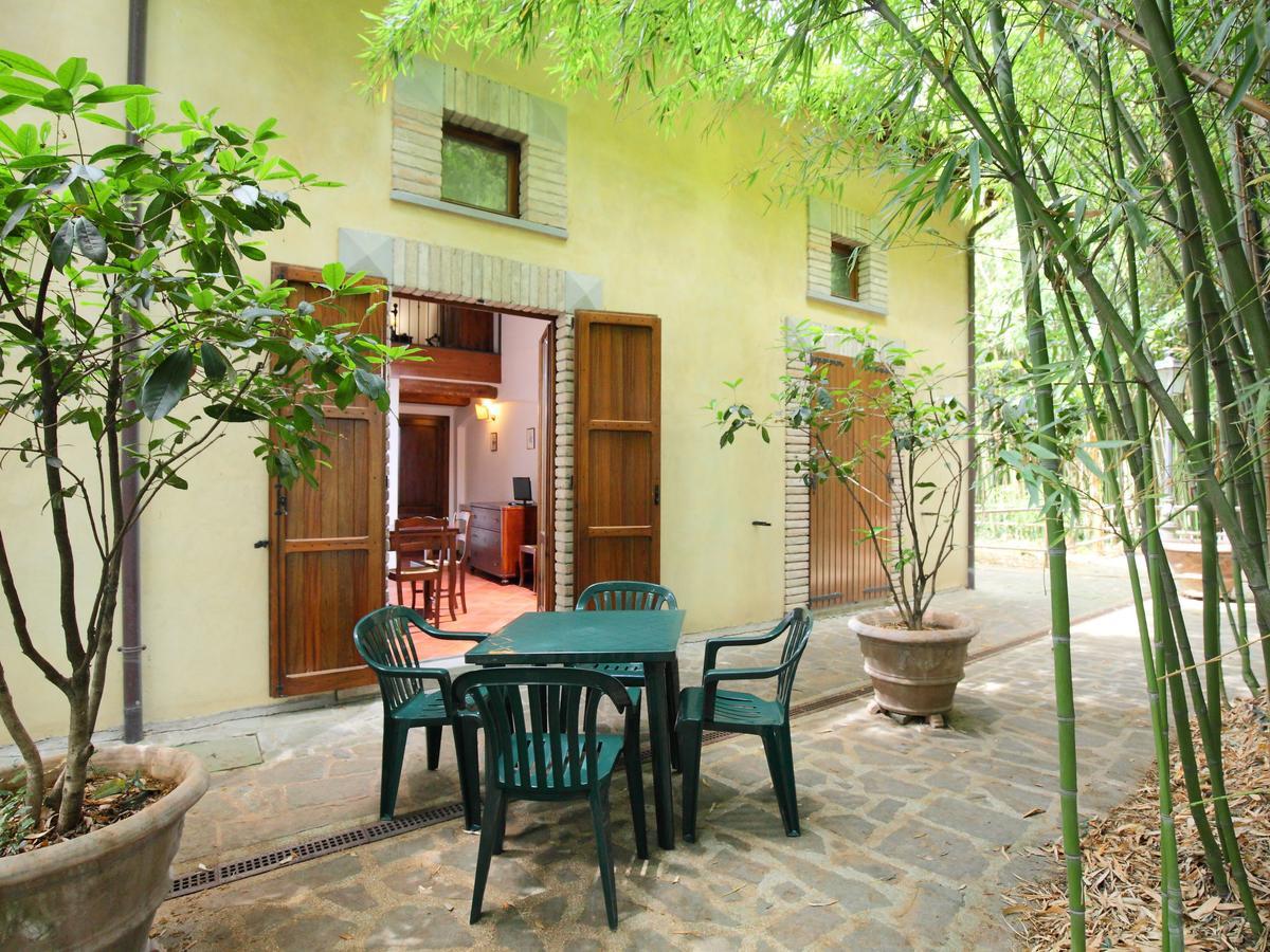 Apartment Montecorneo-1 By Interhome Montebello Εξωτερικό φωτογραφία