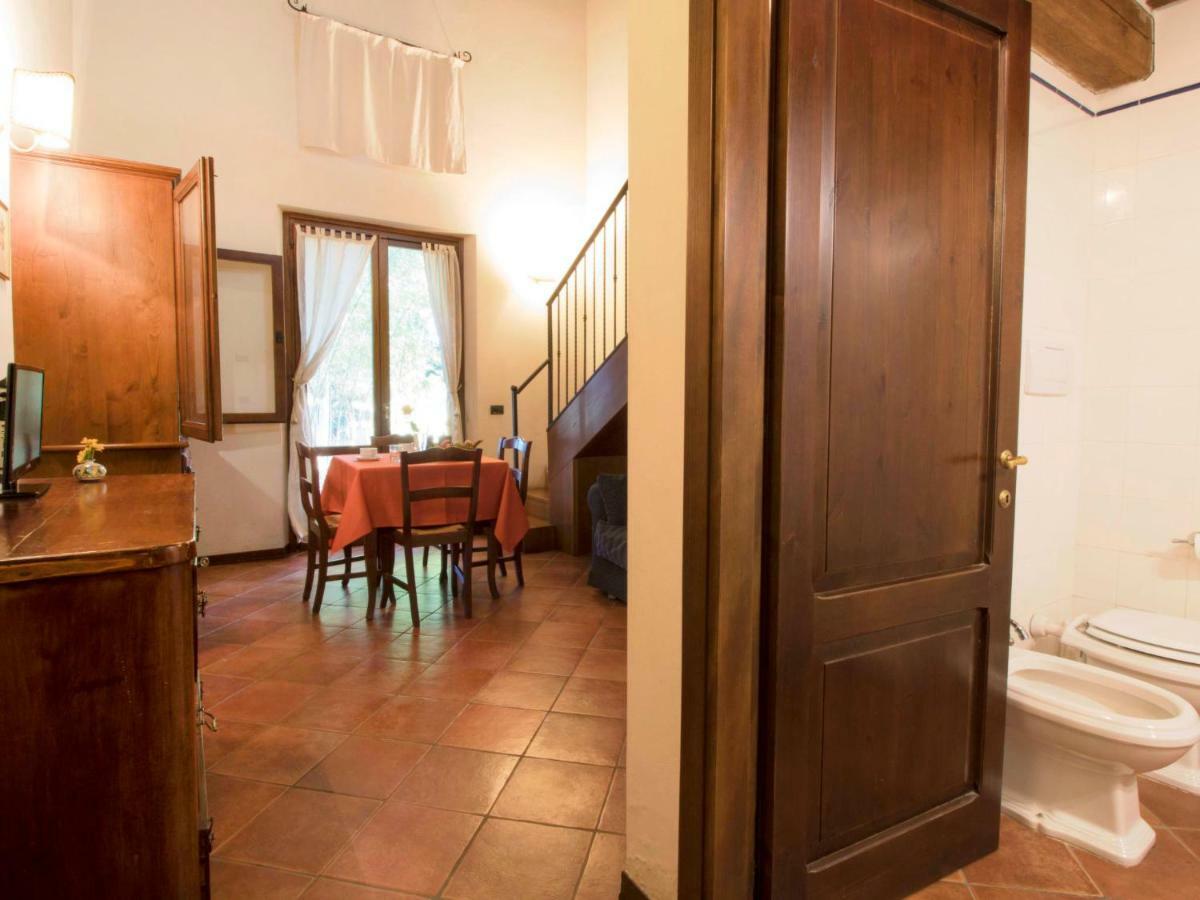 Apartment Montecorneo-1 By Interhome Montebello Εξωτερικό φωτογραφία