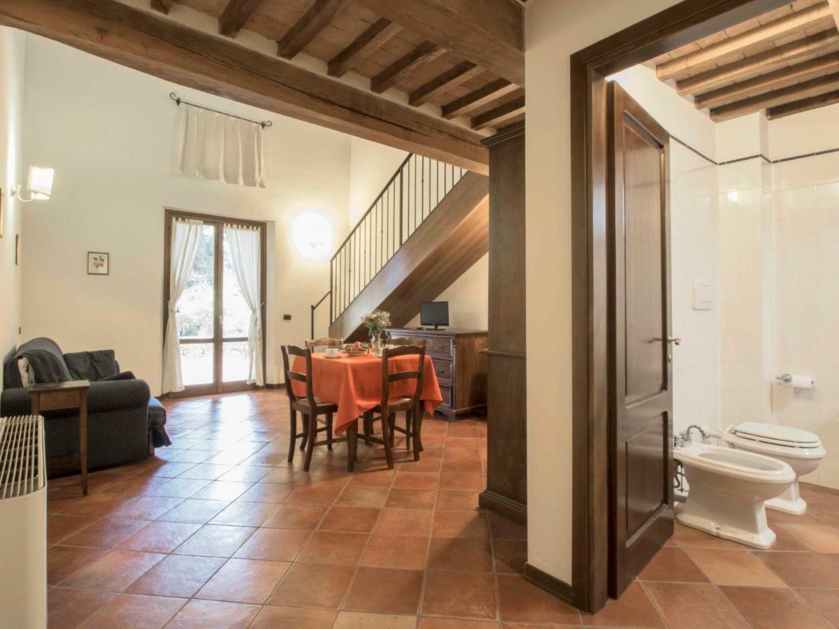 Apartment Montecorneo-1 By Interhome Montebello Εξωτερικό φωτογραφία