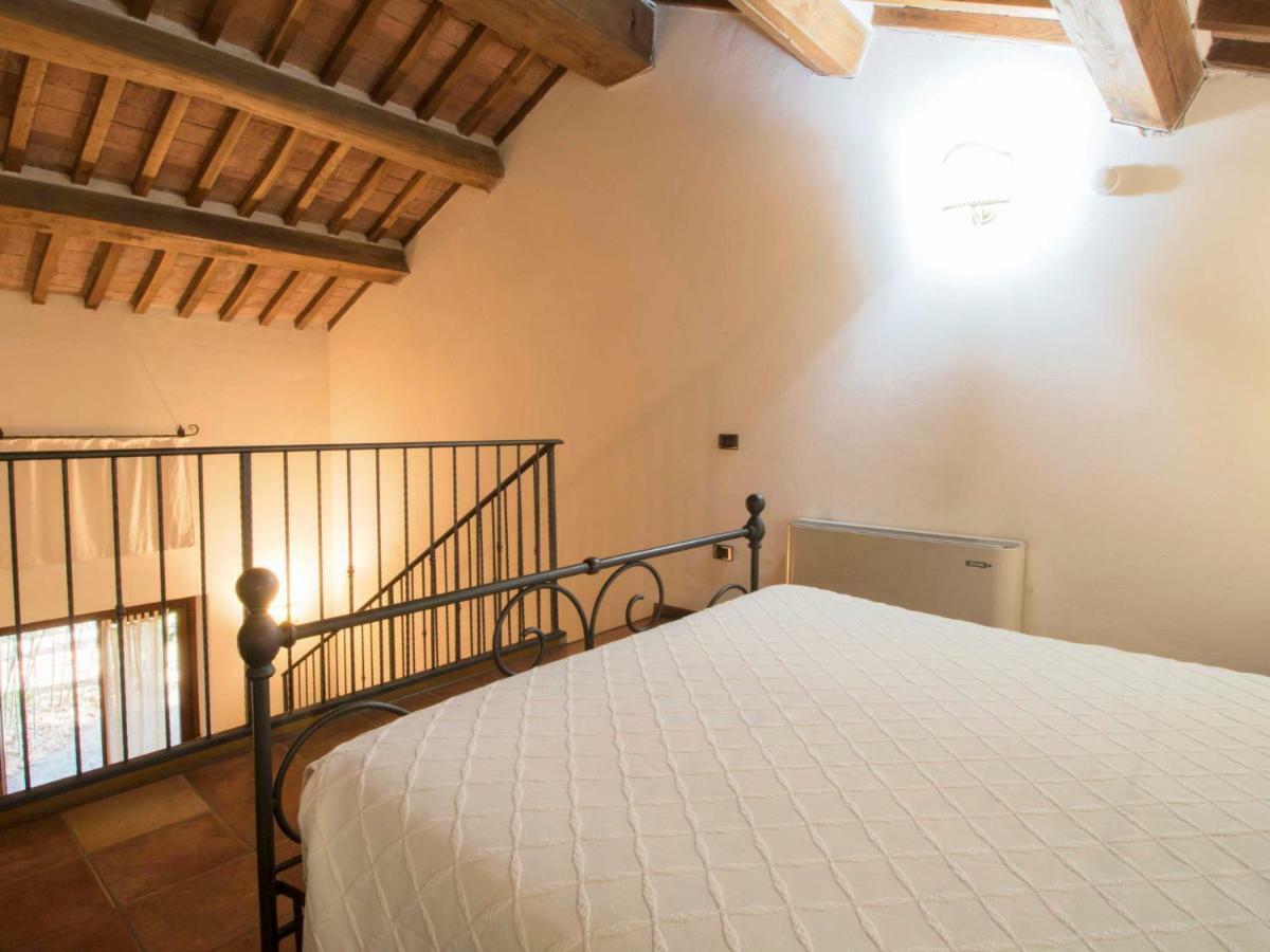 Apartment Montecorneo-1 By Interhome Montebello Εξωτερικό φωτογραφία